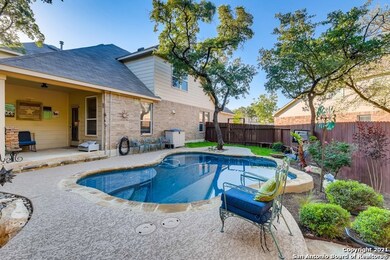 10723 Desert Rock, Helotes, TX 78023 - photo 3