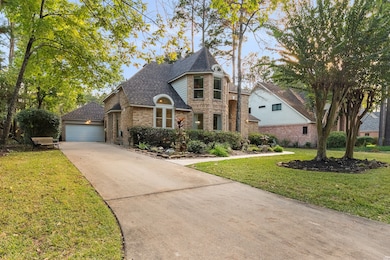 7 Tanager Trail, Spring, TX 77381 - photo 6