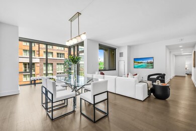 9 Avenue at Port Imperial unit 405, West New York, NJ 07093 - photo 7