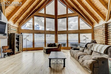 6630 N Baggett Rd, Calhan, CO 80808 - photo 7