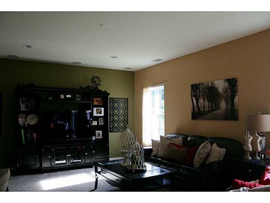 Great Room.