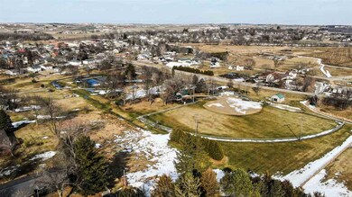 Lots 1,2,3,&4 Block 66 of Merrills Addition Aly, Cascade, IA 52033 - photo 2