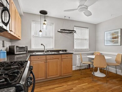 3 Dunning Way unit 98, Jamaica Plain, MA 02130 - photo 6
