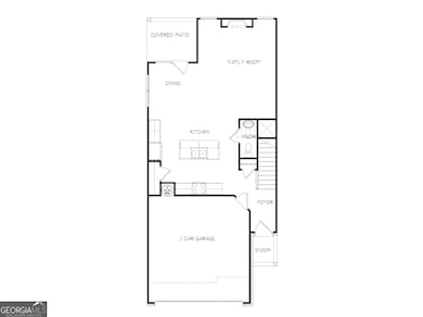 002 Pinewood_FirstFloor