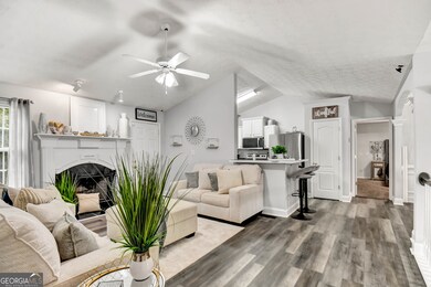 223 Sawdust Trail, Nicholson, GA 30565 - photo 6