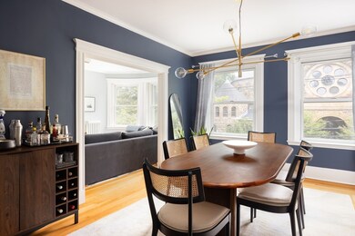 81 Park St unit 2, Brookline, MA 02446 - photo 5