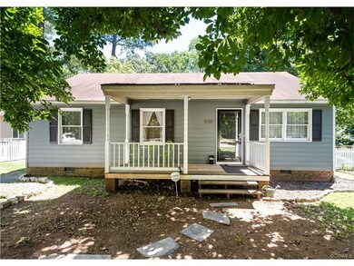 1903 Westover Hills Blvd, Richmond, VA 23225 - photo 2