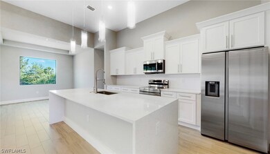 2702 17th St W, Lehigh Acres, FL 33971 - photo 3