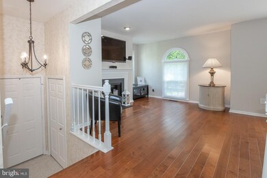 2406 Westfield Ct unit 2406, Newtown Square, PA 19073 - photo 4