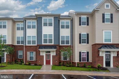 8275 Knight Station Way, Manassas, VA 20110 - photo 2
