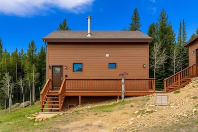 33606 Gap Rd, Golden, CO 80403 - photo 5