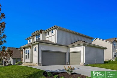 8701 N 177th St, Bennington, NE 68007 - photo 2