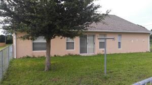 224 SW Hide Place, Port Saint Lucie, FL 34953 - photo 5