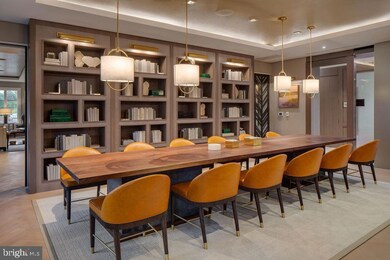 Ritz-Carlton Residences unit 408, Chevy Chase, MD 20815 - photo 6