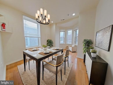 1422 N Willington St unit 2, Philadelphia, PA 19121 - photo 3