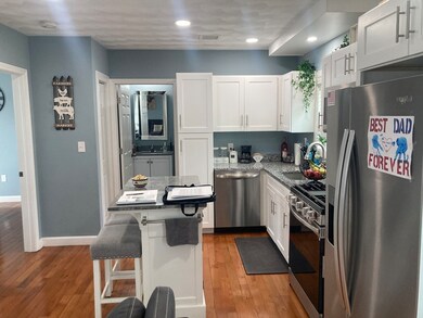 371 Tecumseh St, Fall River, MA 02721 - photo 2