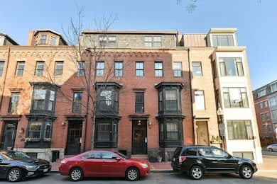 99 + 101 W Springfield St, Boston, MA 02118 - photo 2