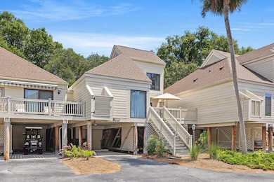 771 Spinnaker Beachhouses, Seabrook Island, SC 29455 - photo 5
