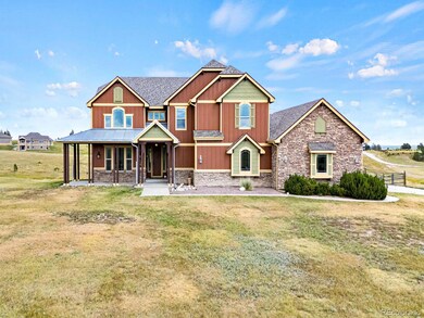 32660 Legacy Ridge St, Elizabeth, CO 80107 - photo 5