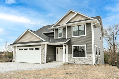 11388 W Tess Creek St, Franklin, WI 53132 - photo 2