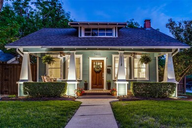 5400 Goodwin Ave, Dallas, TX 75206 - photo 2