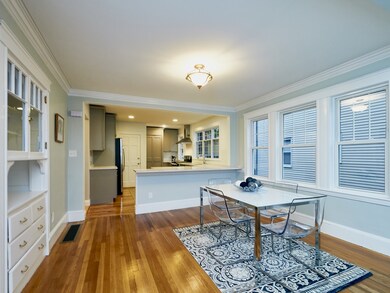 35 Roseway St unit 1, Jamaica Plain, MA 02130 - photo 5