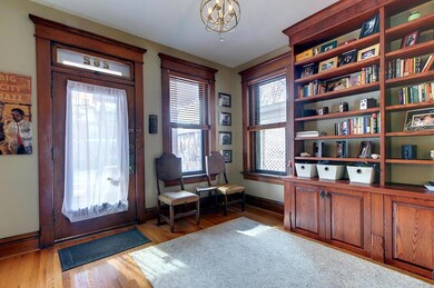 Foyer