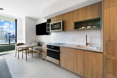 601 NE 1st Ave unit 3210, Miami, FL 33132 - photo 7