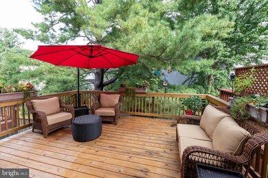 10224 Quiet Pond Terrace, Burke, VA 22015 - photo 3