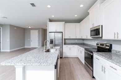 117 SW South Wakefield Cir, Port Saint Lucie, FL 34953 - photo 2