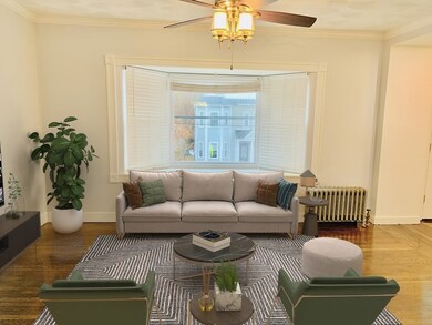 265 Wood Ave unit 1, Boston, MA 02136 - photo 2