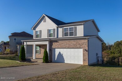 302 Gentry Crossing Blvd, Mount Washington, KY 40047 - photo 3