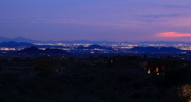 Night shot