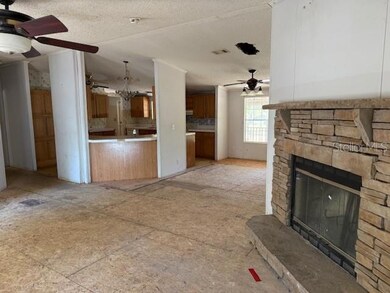 Living/Dining Area