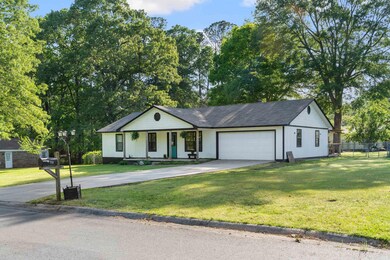 711 S Red St, Sheridan, AR 72150 - photo 3