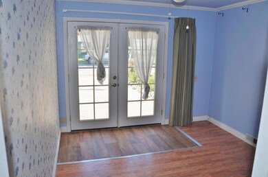 Master Bedroom 1