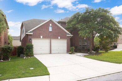 3302 Valley Creek, San Antonio, TX 78261 - photo 2