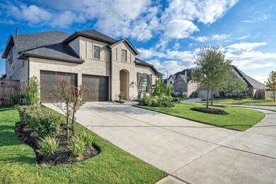 28402 Sycamore Falls Ln, Fulshear, TX 77441 - photo 3