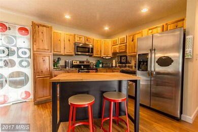 100 Sugar Creek Ct, Stephens City, VA 22655 - photo 5