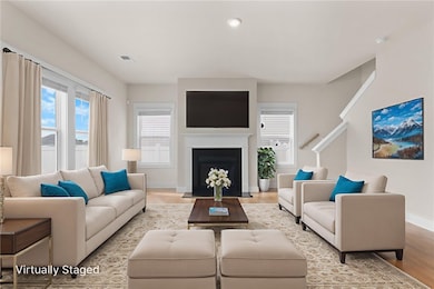 338 Pewter Cir, Simpsonville, SC 29680 - photo 2