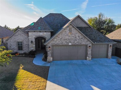 1909 Verdot Cir, Edmond, OK 73012 - photo 2