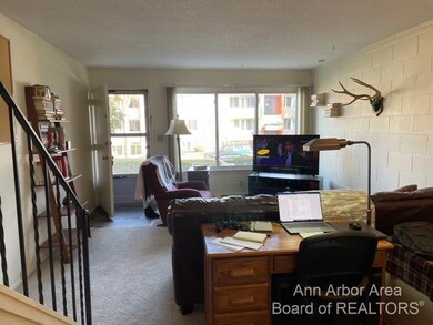 442 S 1st St unit 3, Ann Arbor, MI 48103 - photo 3