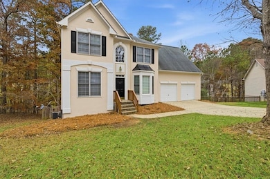 1029 Chatsworth Ln, Woodstock, GA 30189 - photo 3