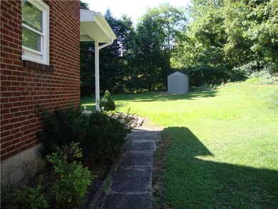 Yard/Garden.