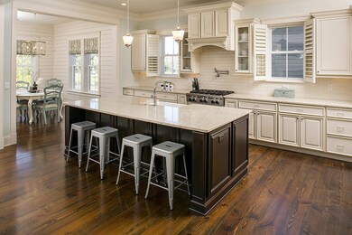 1112 Oak Overhang St, Daniel Island, SC 29492 - photo 7