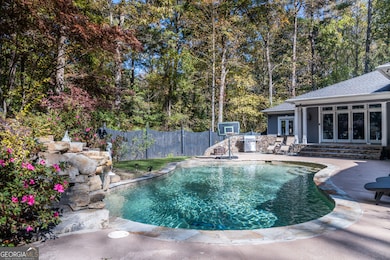 21 River Pine Dr SW, Rome, GA 30165 - photo 2