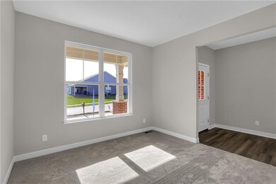 3941 New Battle Ln, Bargersville, IN 46106 - photo 3