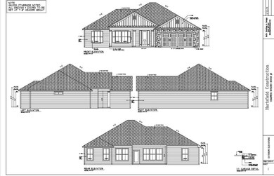 80 London Cir, Crawfordville, FL 32327 - photo 4