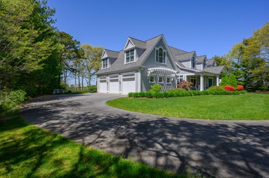 286 Cairn Ridge Rd, East Falmouth, MA 02536 - photo 2