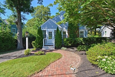 163 Laurel Dr, Needham, MA 02492 - photo 4